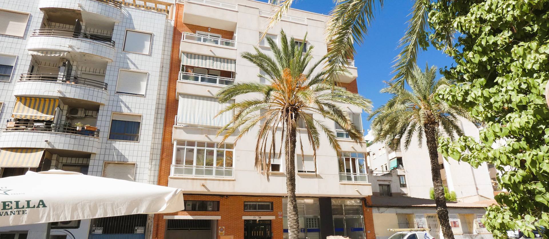Bestaande woningen - Appartment - Torrevieja