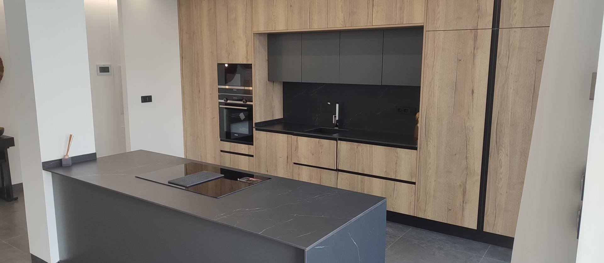 New Build - Villa - Torrevieja - Los Balcones