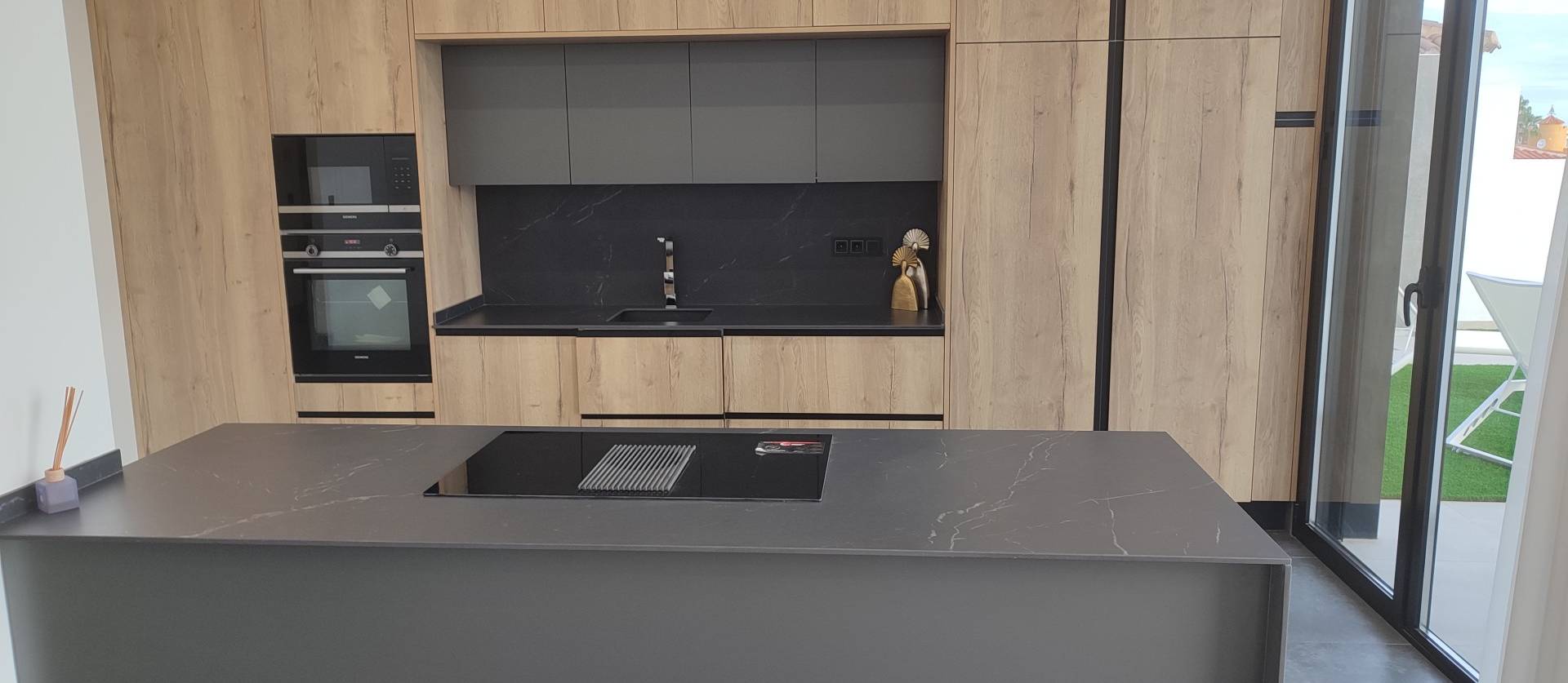 New Build - Villa - Torrevieja - Los Balcones