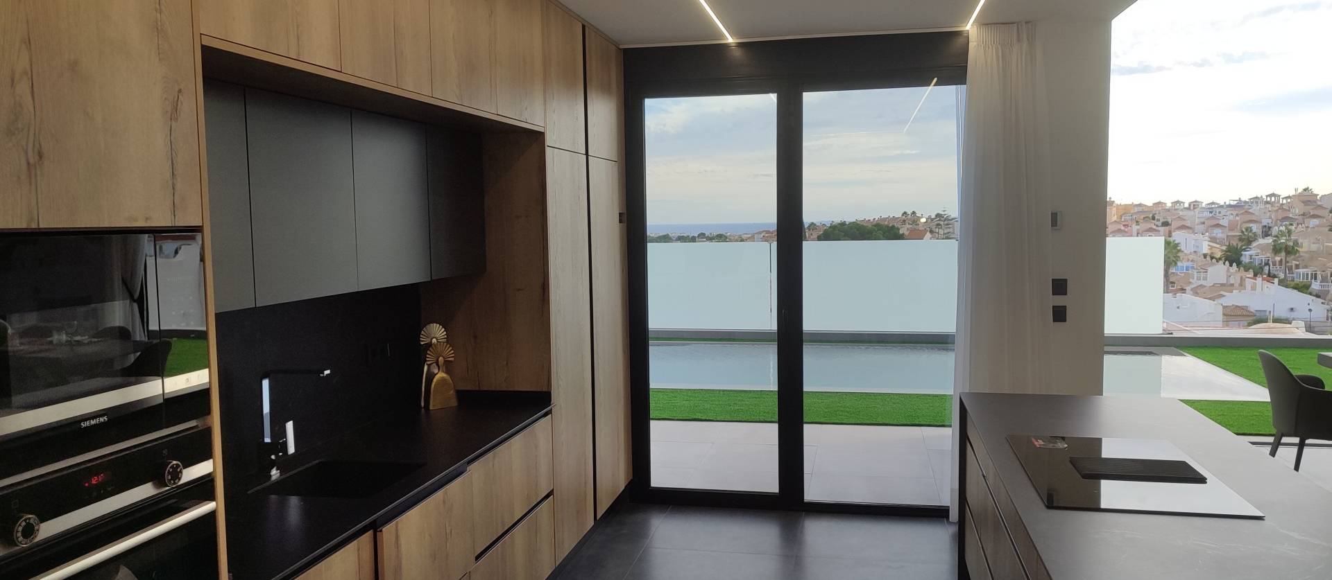 New Build - Villa - Torrevieja - Los Balcones