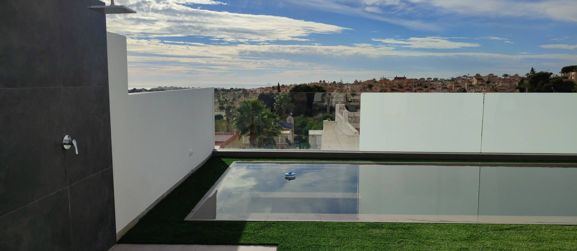 New Build - Villa - Torrevieja - Los Balcones