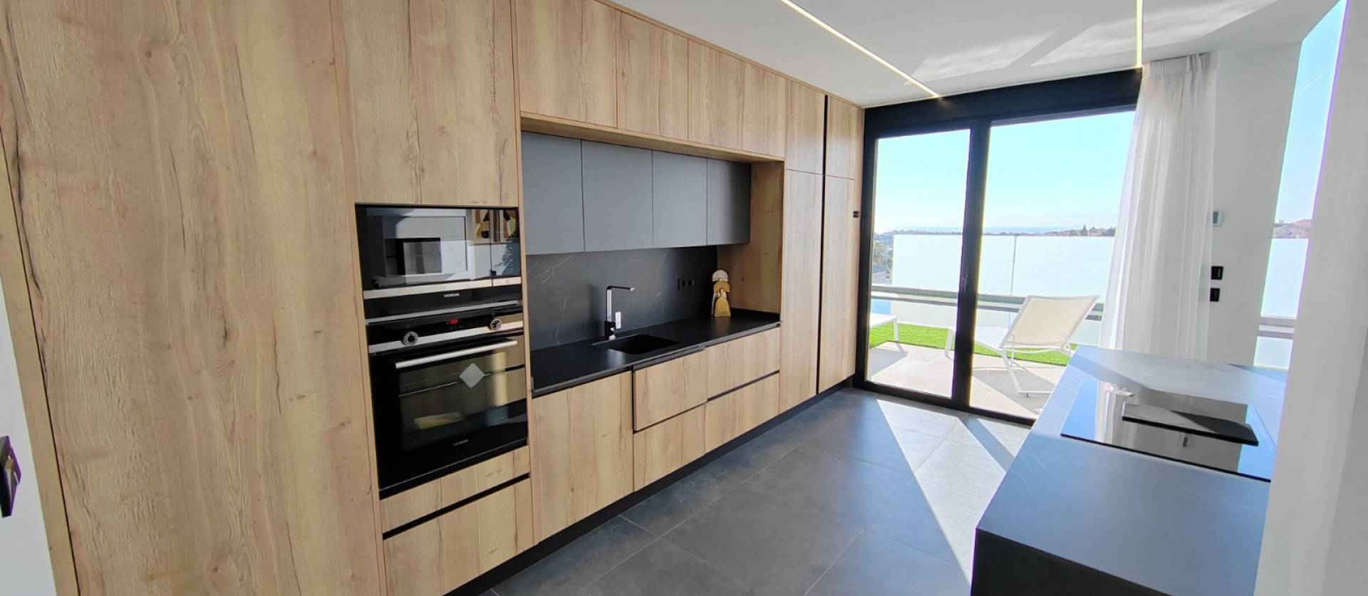 New Build - Villa - Torrevieja - Los Balcones