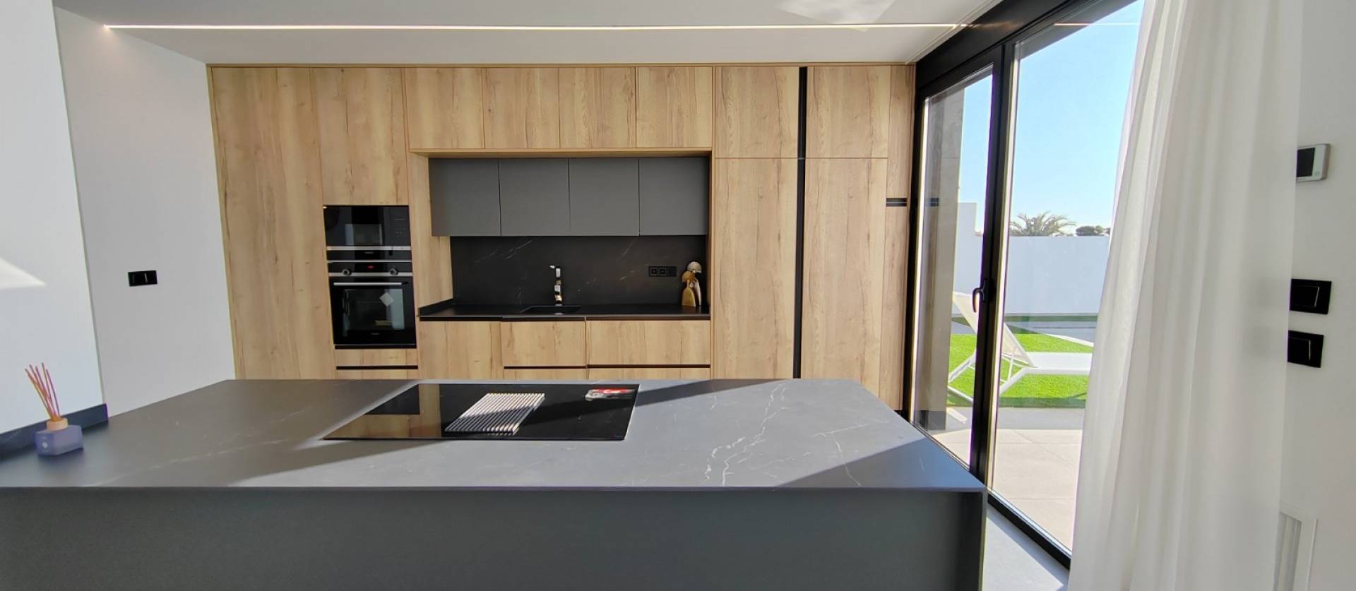 New Build - Villa - Torrevieja - Los Balcones