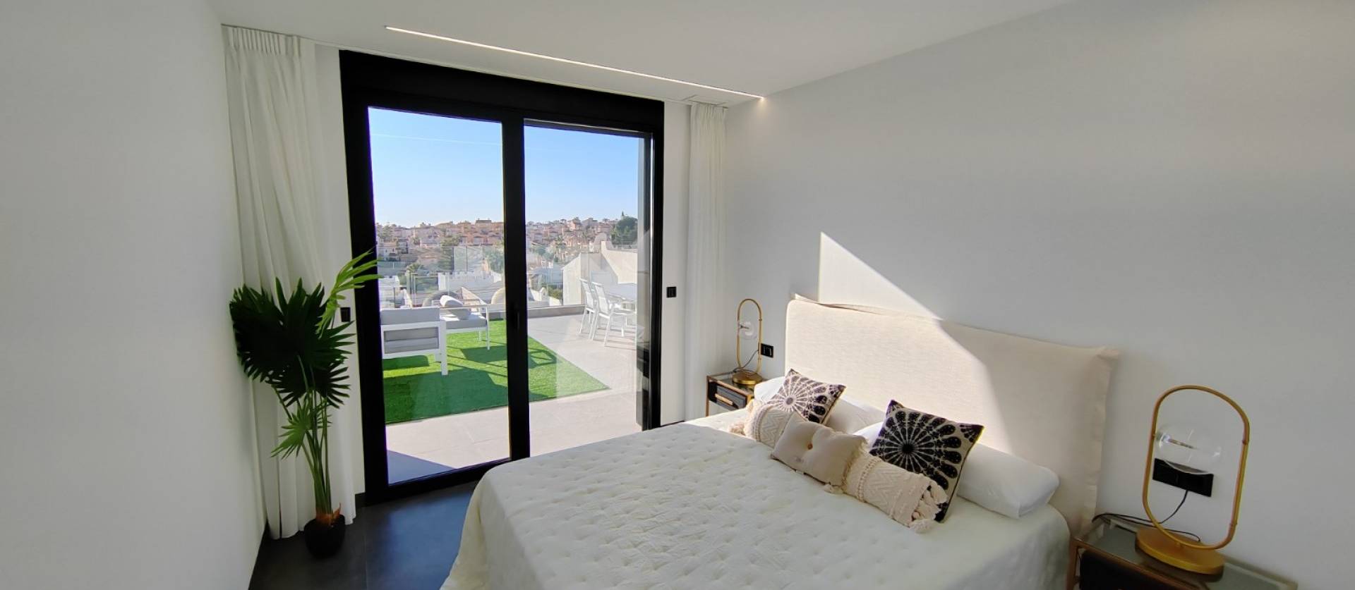 New Build - Villa - Torrevieja - Los Balcones