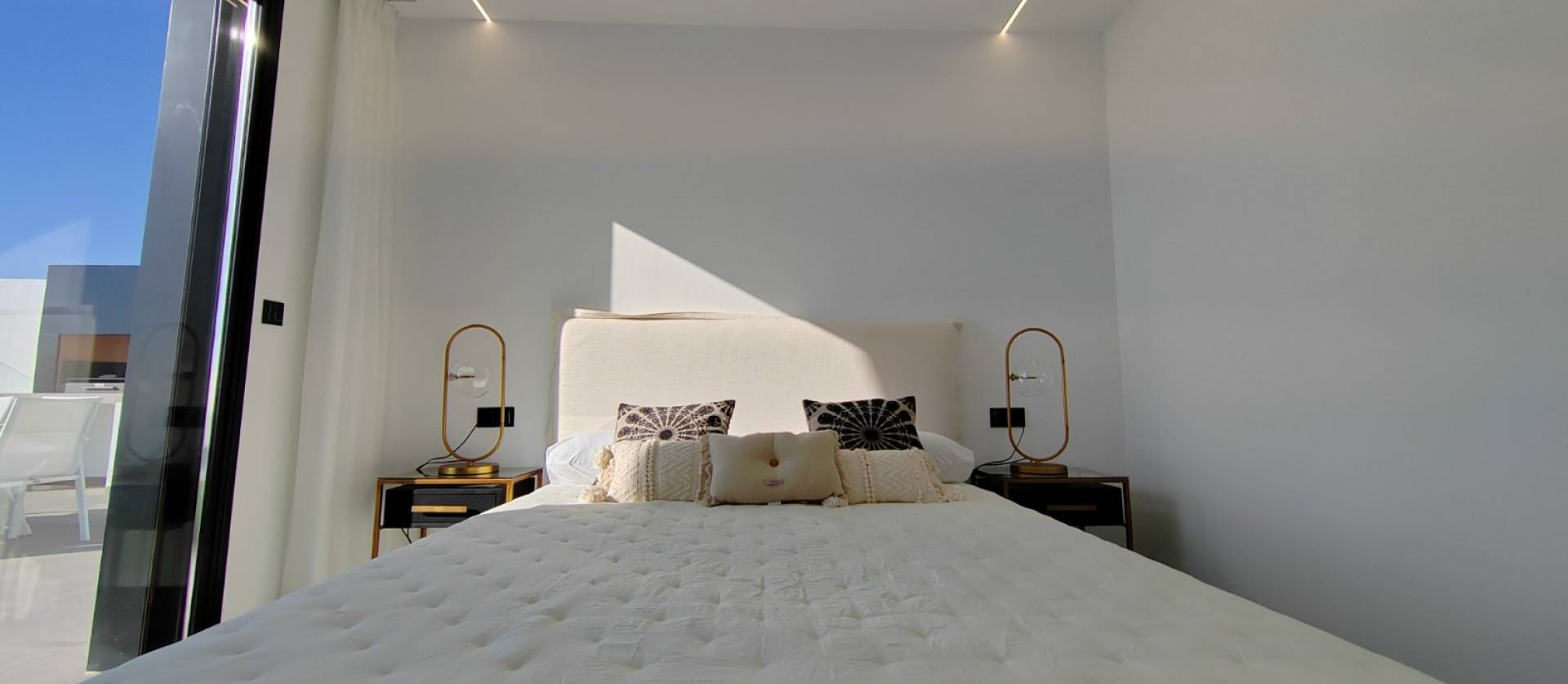 New Build - Villa - Torrevieja - Los Balcones