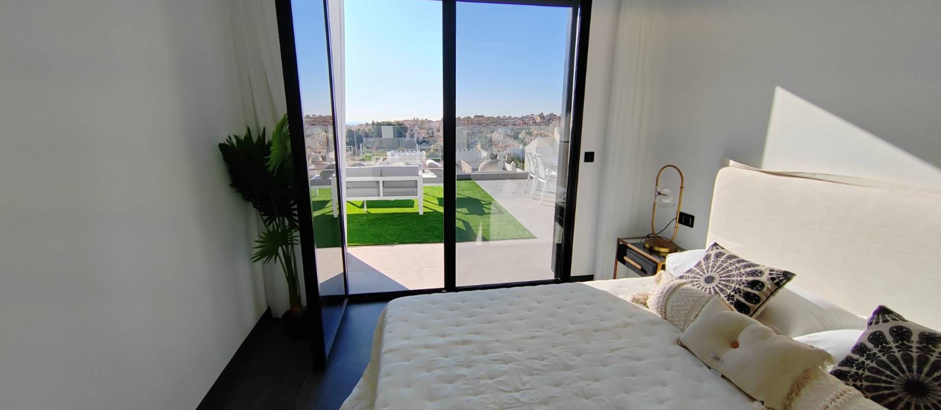 New Build - Villa - Torrevieja - Los Balcones