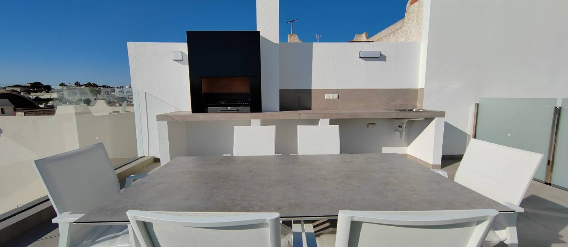 New Build - Villa - Torrevieja - Los Balcones