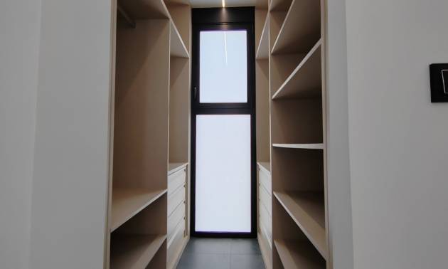 New Build - Villa - Torrevieja - Los Balcones