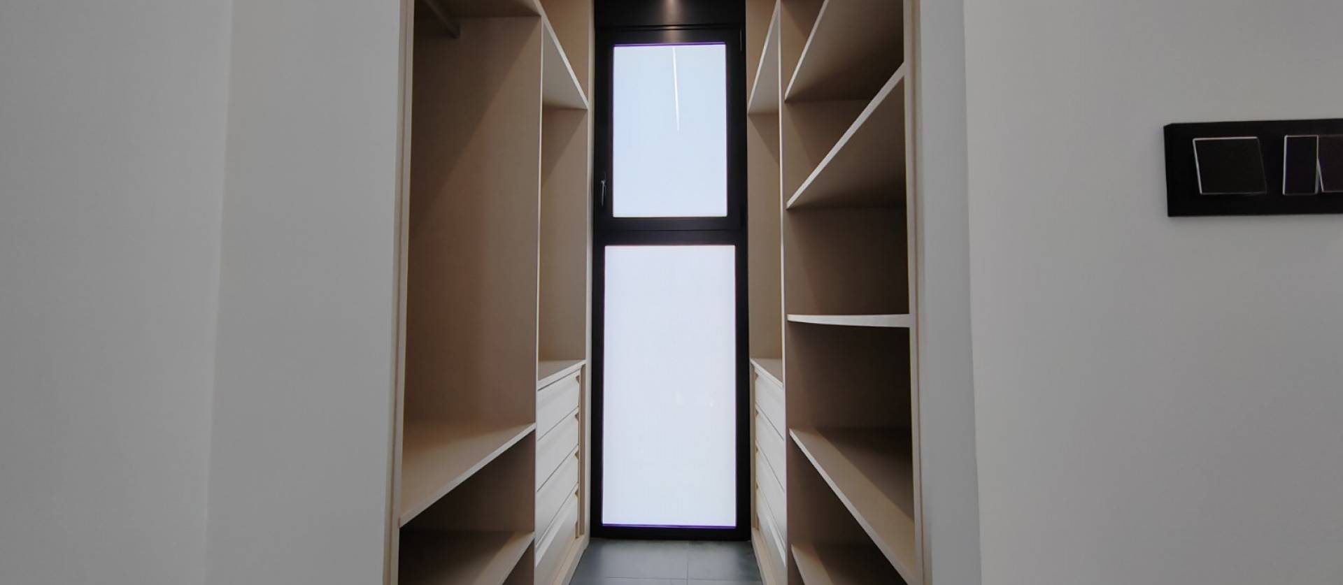 New Build - Villa - Torrevieja - Los Balcones