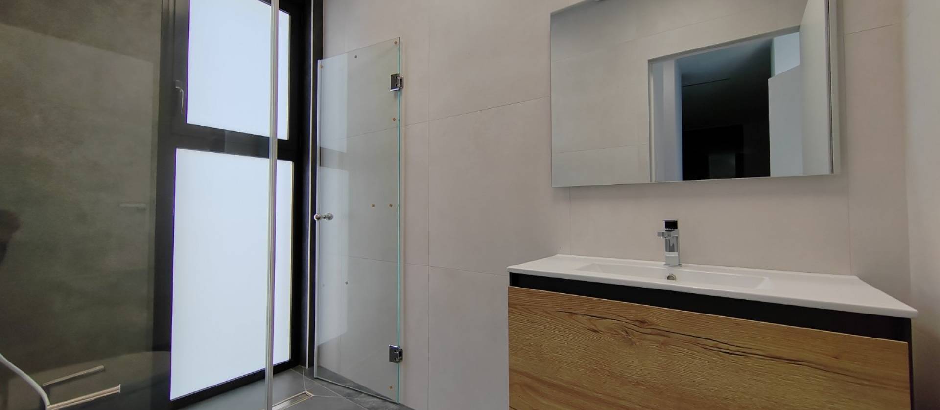 New Build - Villa - Torrevieja - Los Balcones