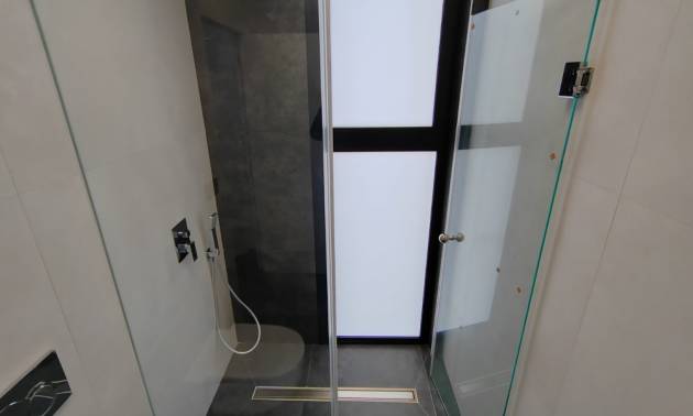 New Build - Villa - Torrevieja - Los Balcones