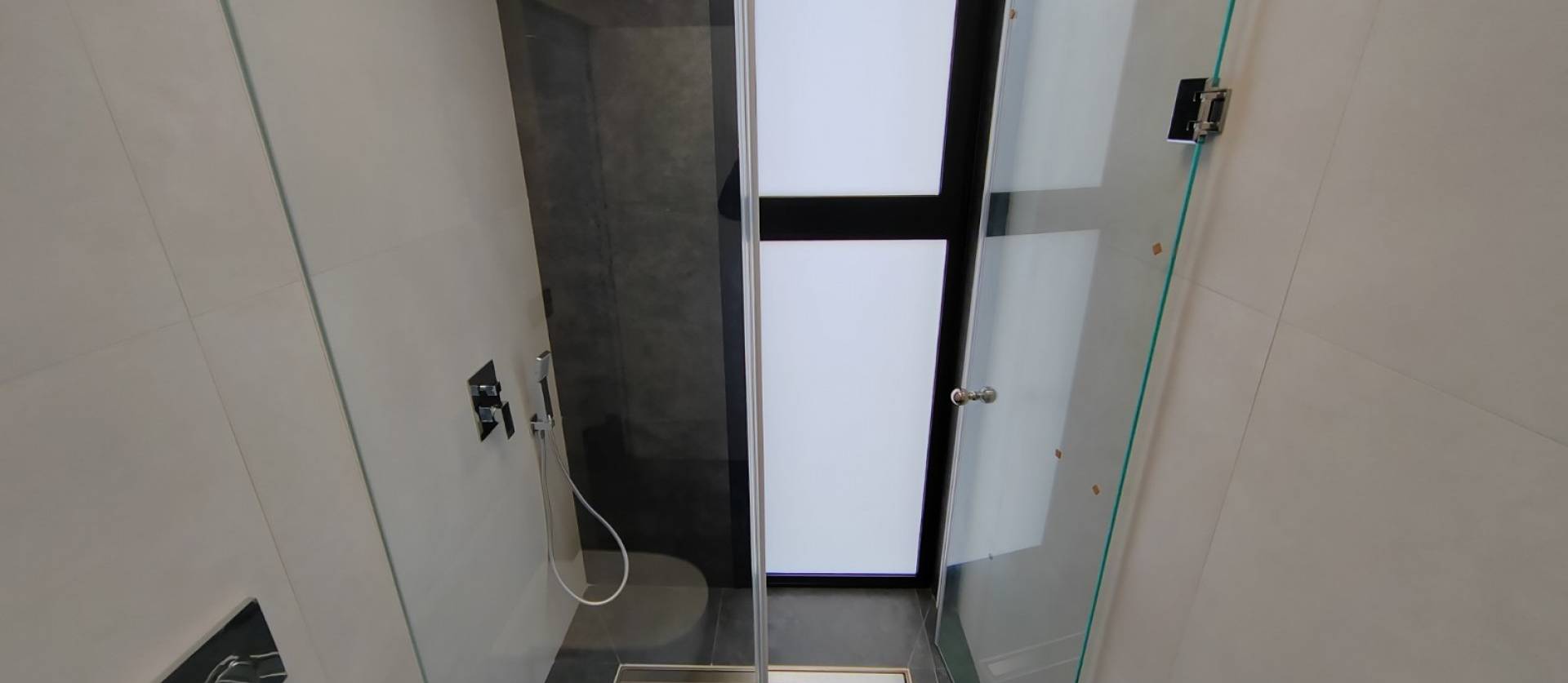 New Build - Villa - Torrevieja - Los Balcones