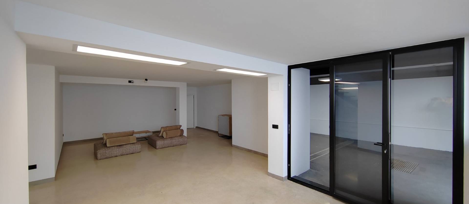 New Build - Villa - Torrevieja - Los Balcones