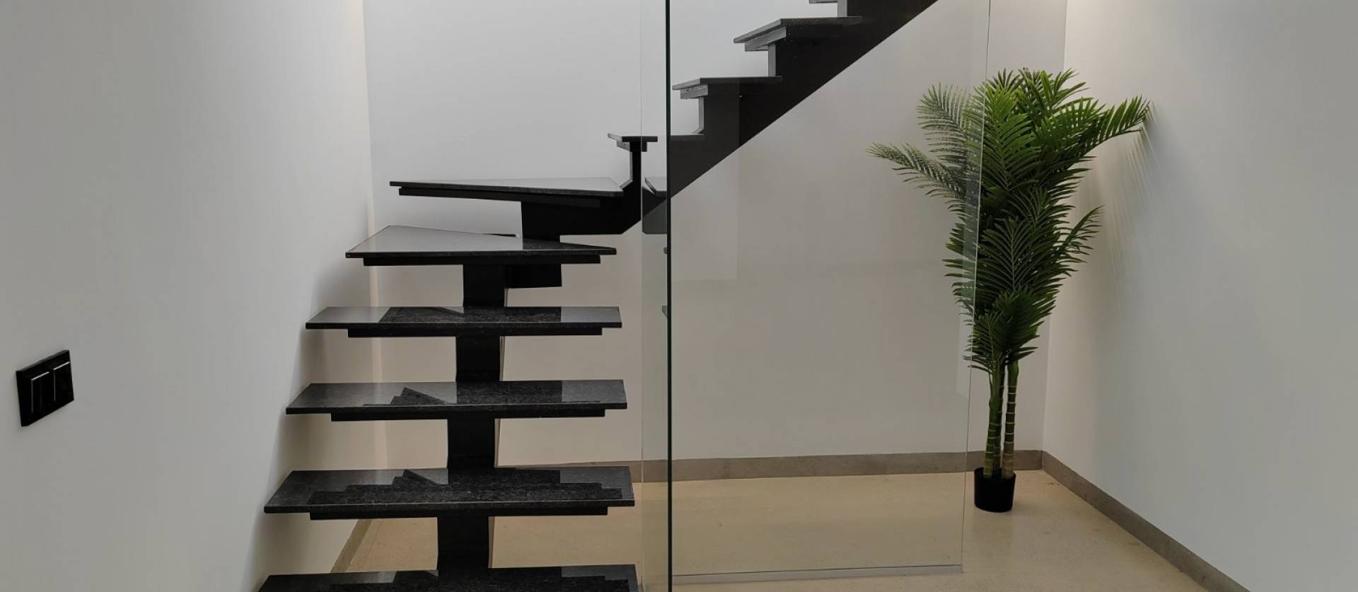 New Build - Villa - Torrevieja - Los Balcones