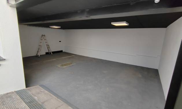 New Build - Villa - Torrevieja - Los Balcones