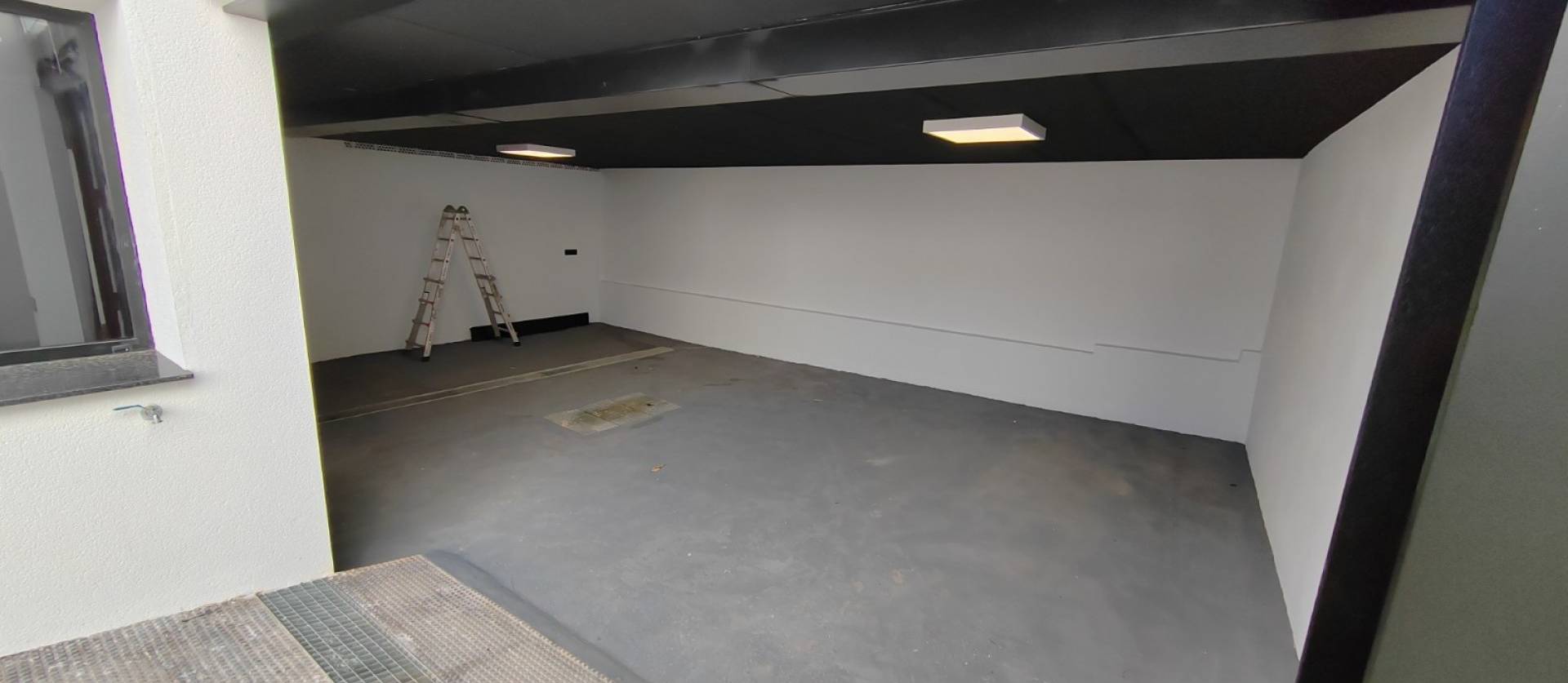 New Build - Villa - Torrevieja - Los Balcones