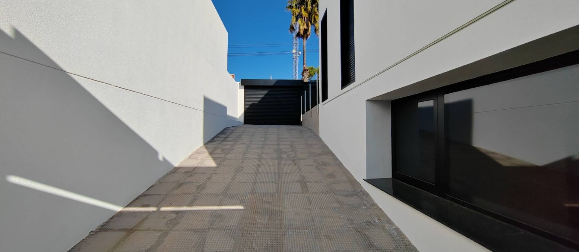 New Build - Villa - Torrevieja - Los Balcones