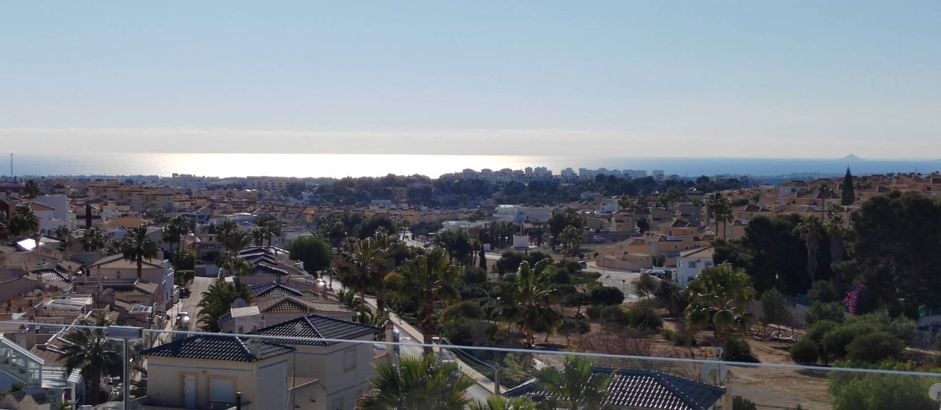 New Build - Villa - Torrevieja - Los Balcones