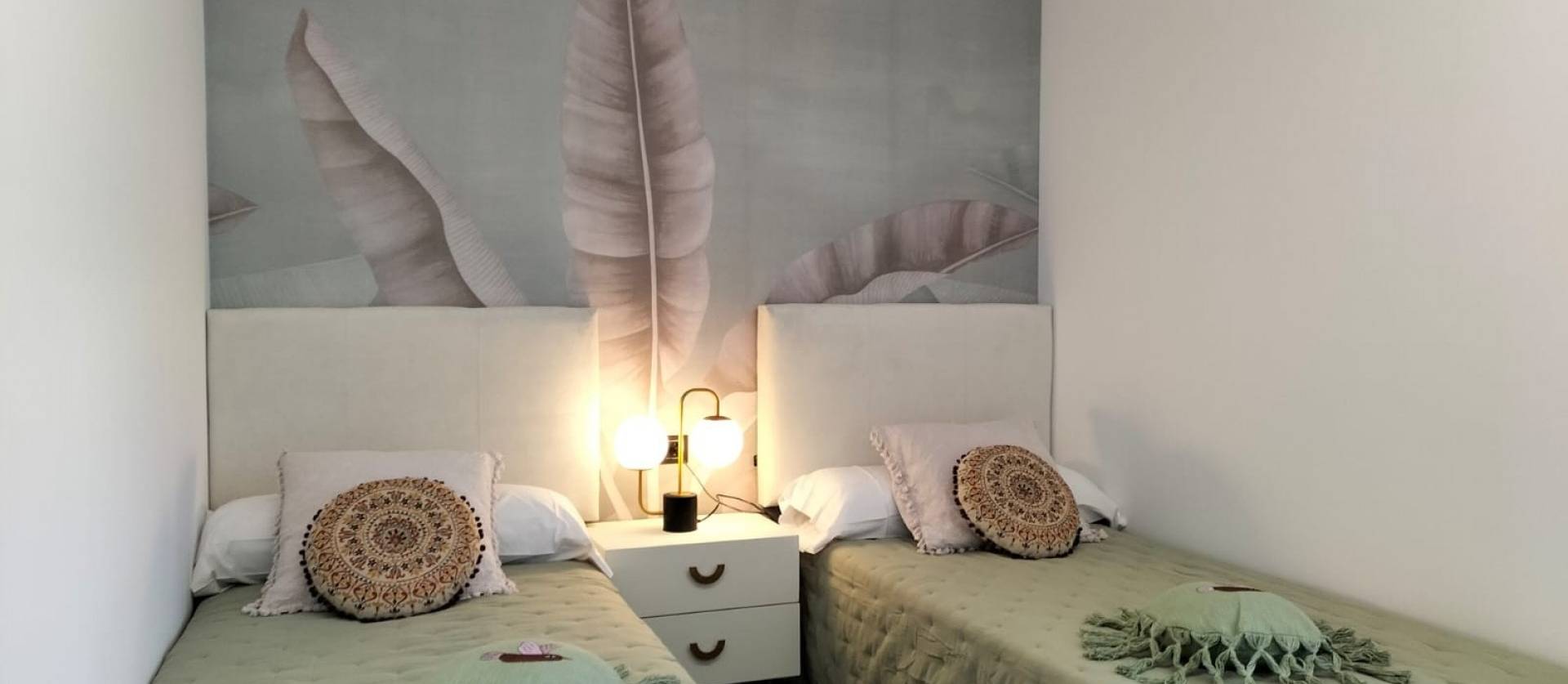 New Build - Villa - Torrevieja - Los Balcones