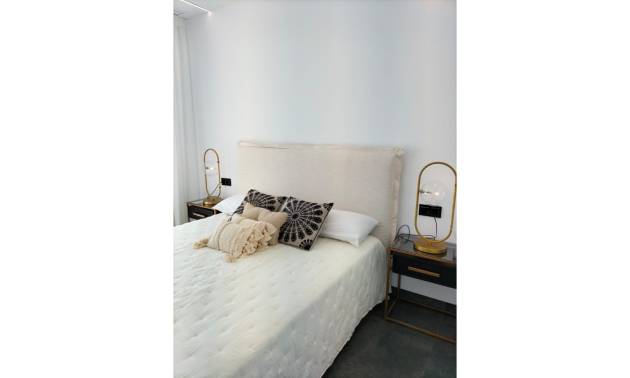 New Build - Villa - Torrevieja - Los Balcones