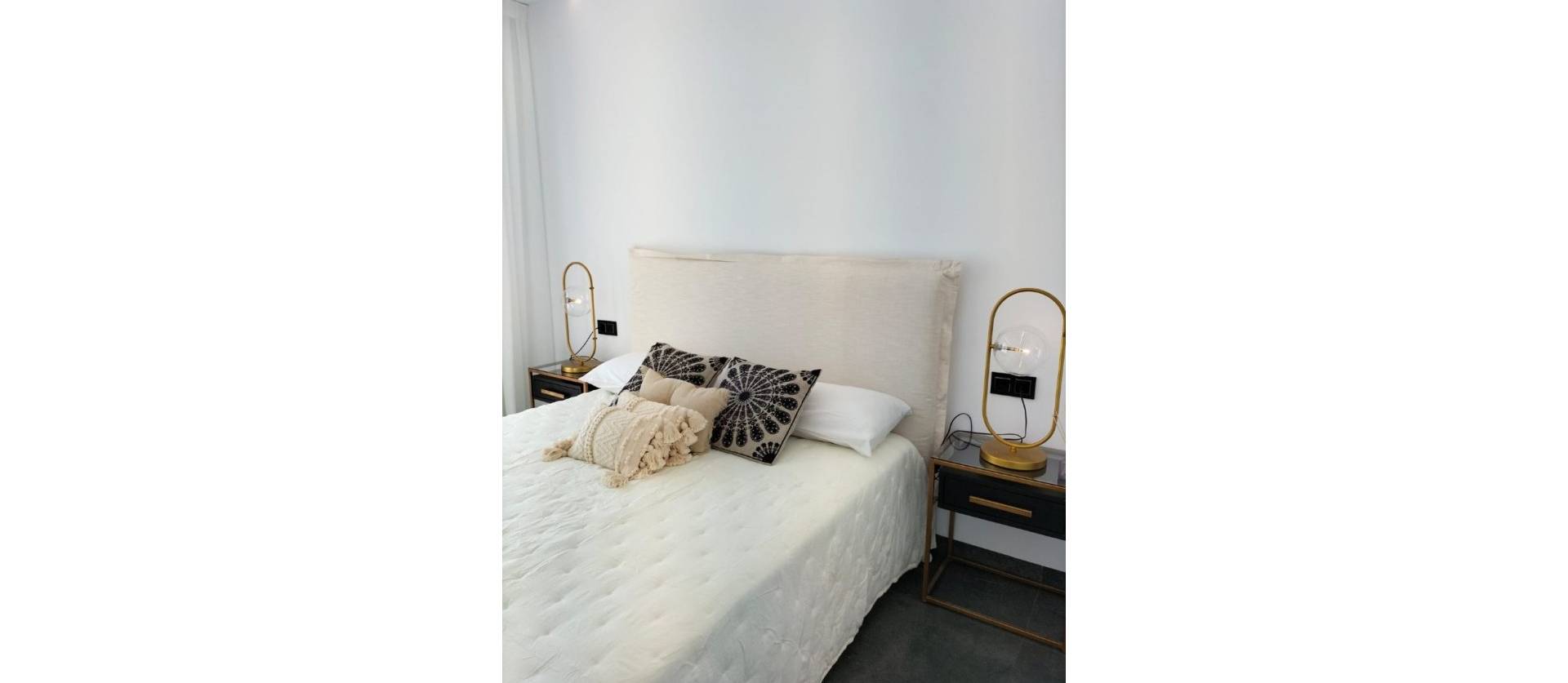 New Build - Villa - Torrevieja - Los Balcones