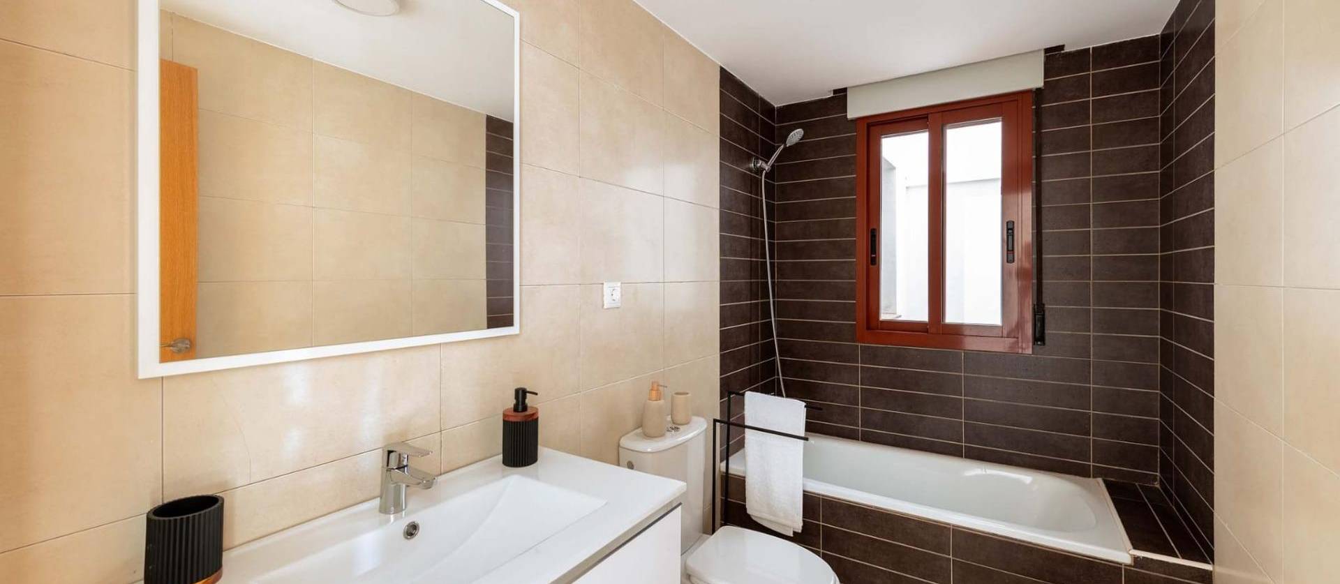 New Build - Apartment - Avileses - pueblo