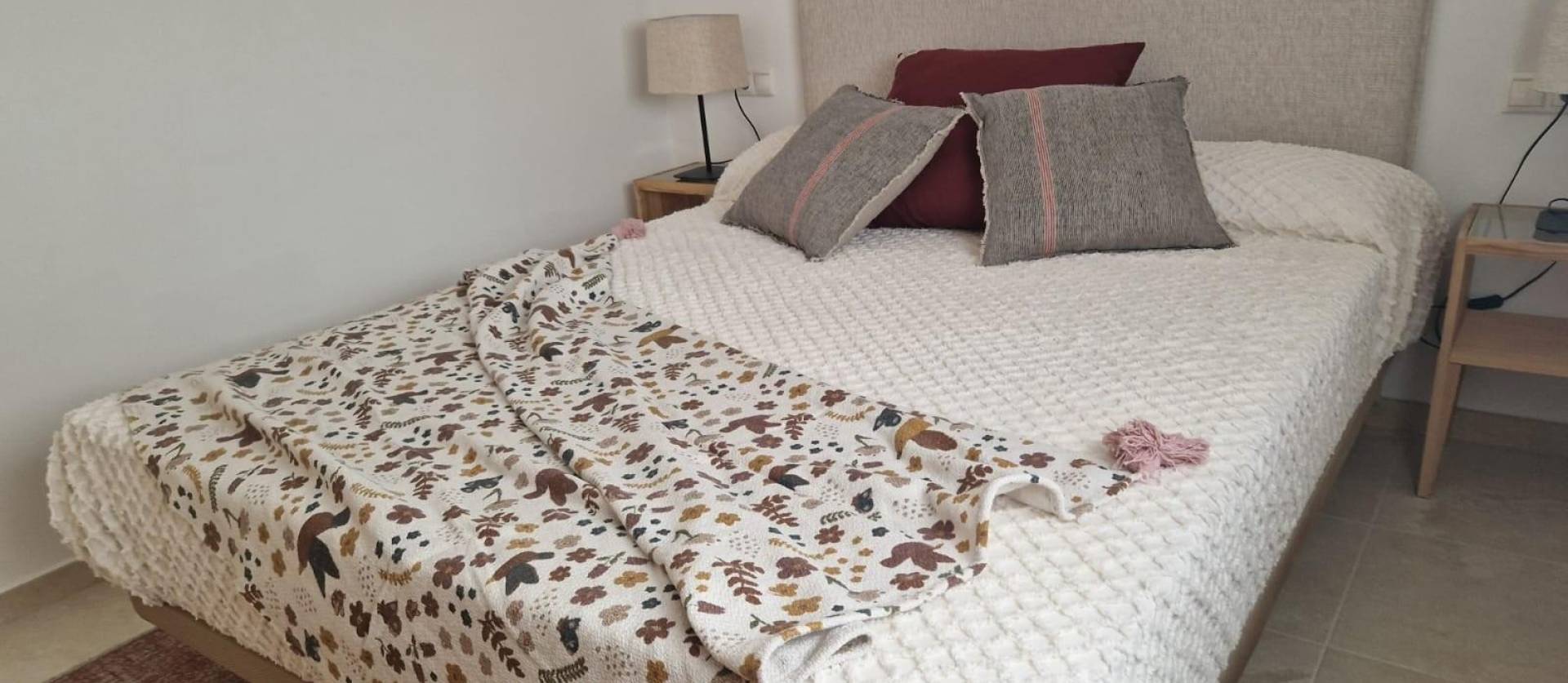 New Build - Apartment - Avileses - pueblo