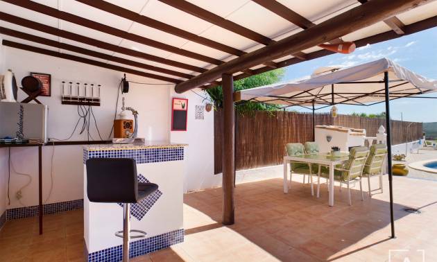 Venta - Villa - Sucina - Cuevas de Marin