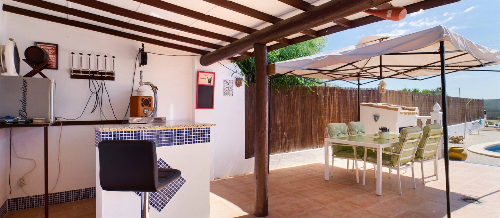 Venta - Villa - Sucina - Cuevas de Marin