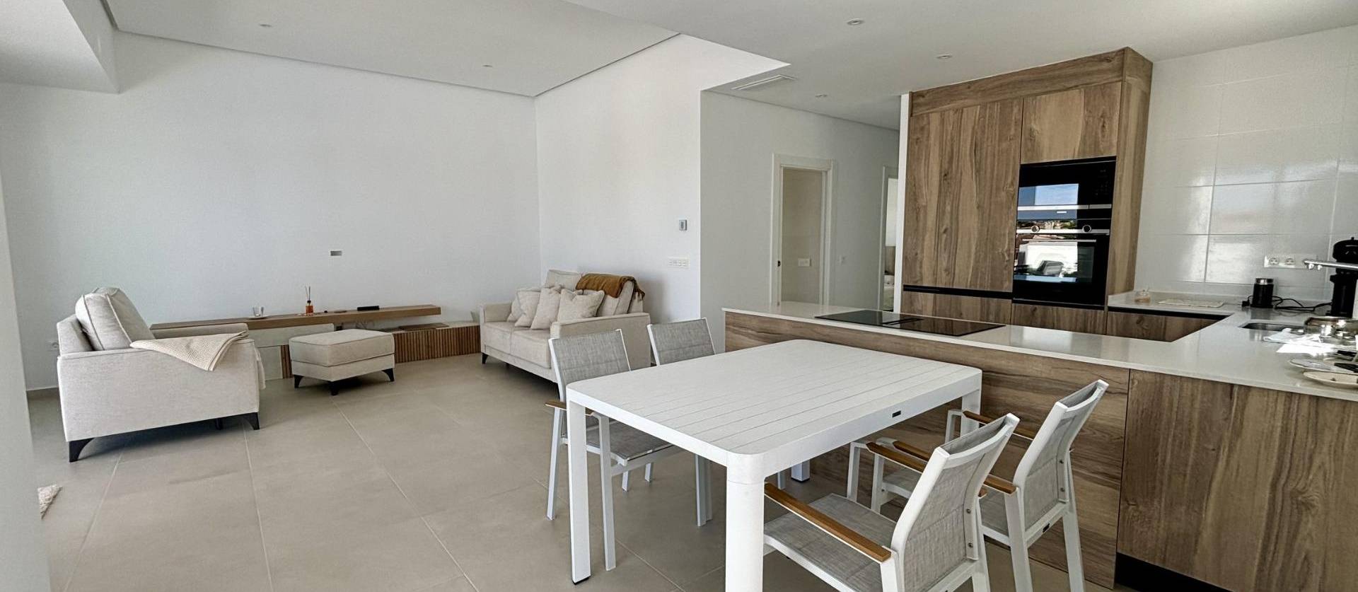 New Build - Villa - Rojales - Atalaya Park