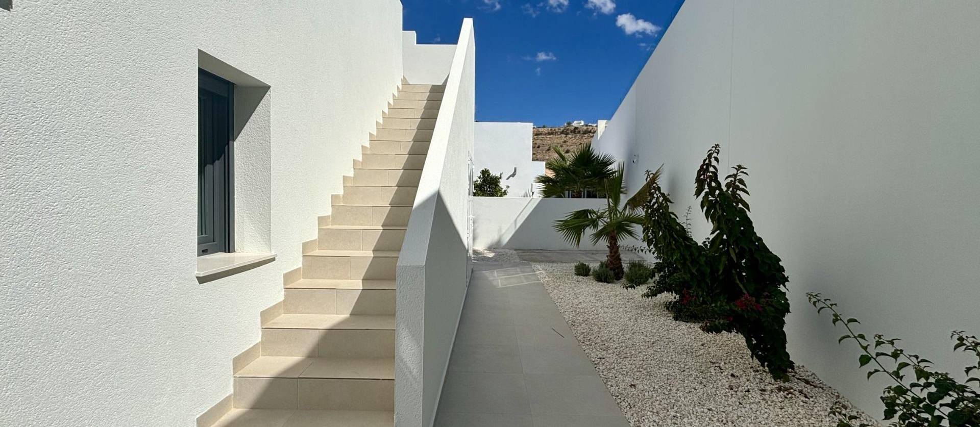 New Build - Villa - Rojales - Atalaya Park