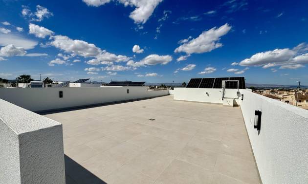 New Build - Villa - Rojales - Atalaya Park