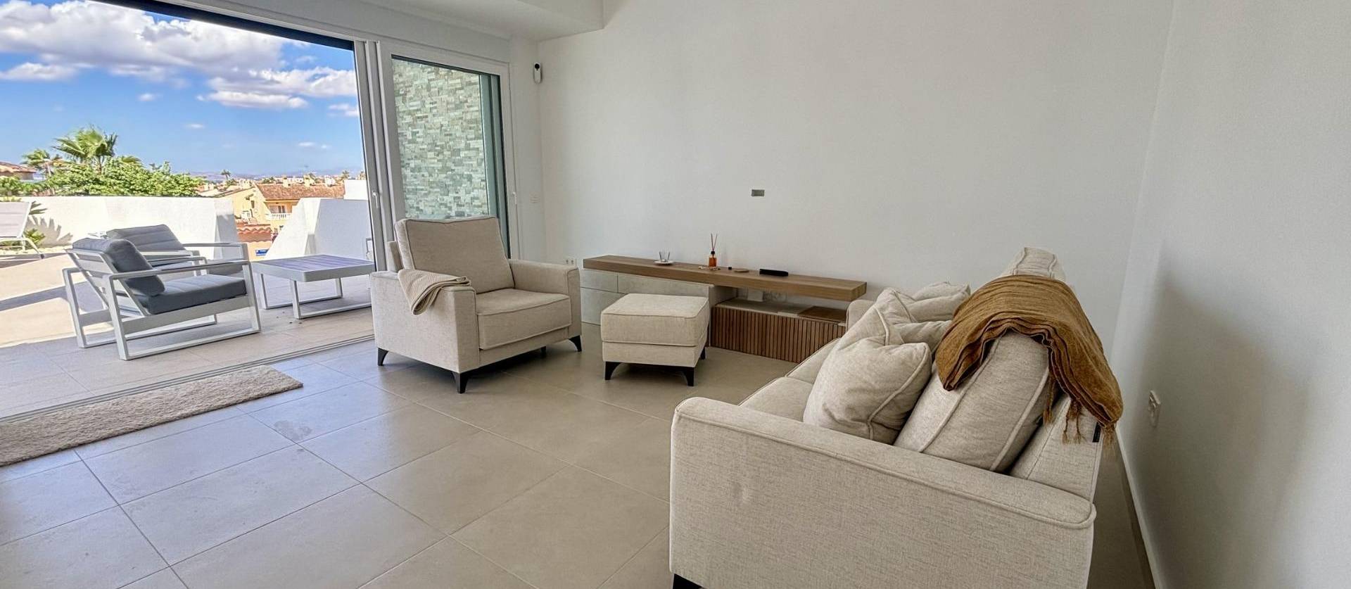 New Build - Villa - Rojales - Atalaya Park