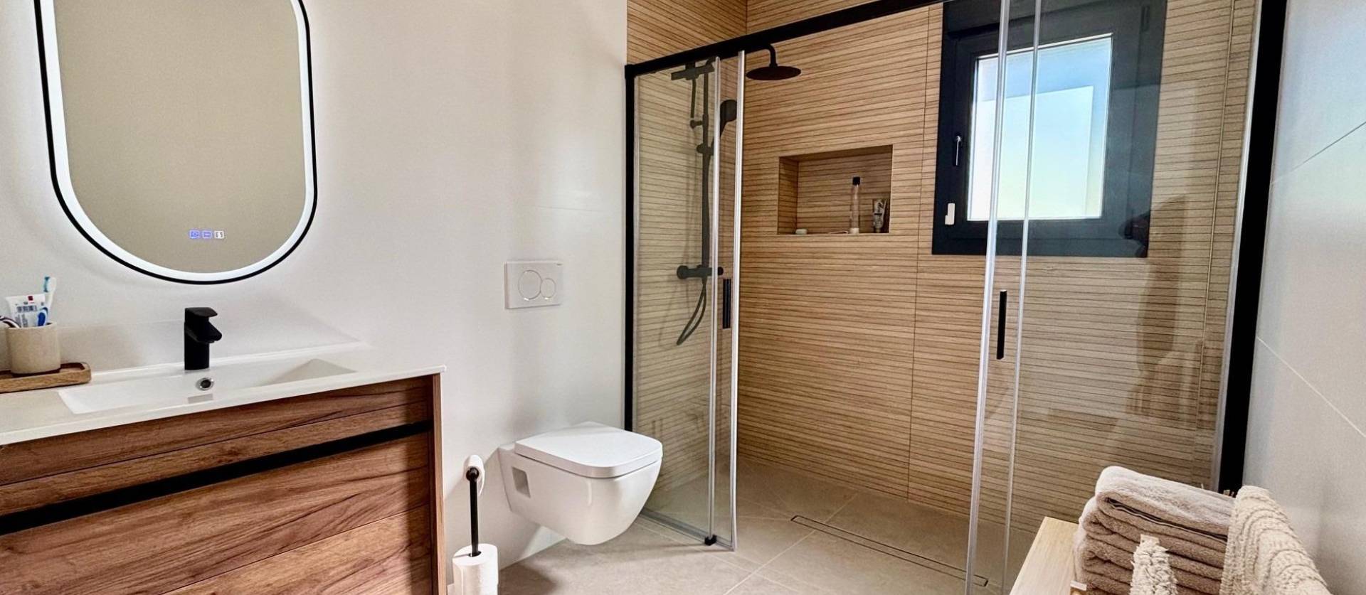 New Build - Villa - Rojales - Atalaya Park