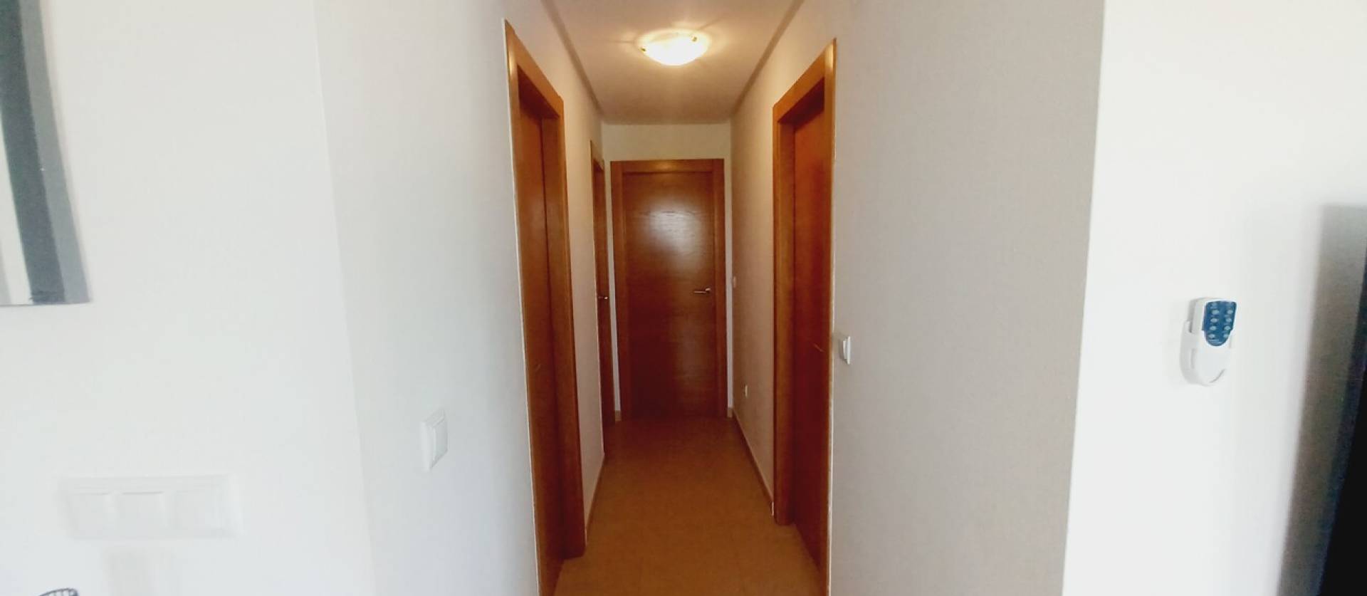 Sale - Apartment - Hacienda Riquelme Golf Resort - Costa Calida