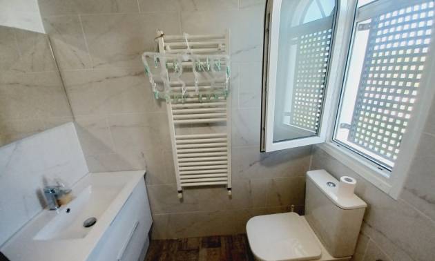 Sale - Apartment - Hacienda Riquelme Golf Resort - Costa Calida