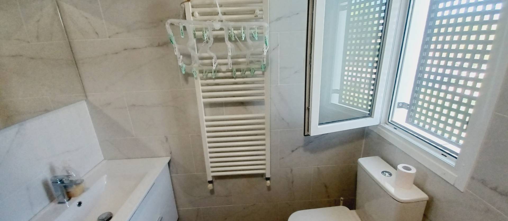 Sale - Apartment - Hacienda Riquelme Golf Resort - Costa Calida