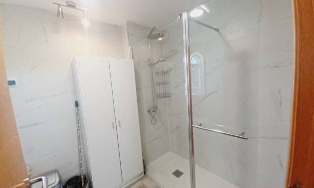 Sale - Apartment - Hacienda Riquelme Golf Resort - Costa Calida