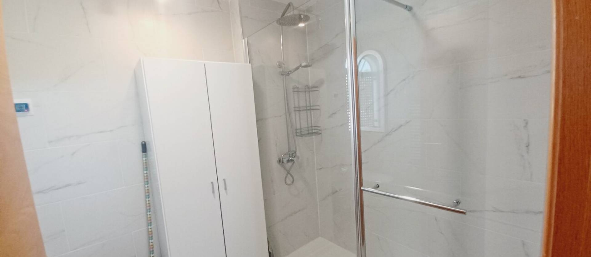 Sale - Apartment - Hacienda Riquelme Golf Resort - Costa Calida