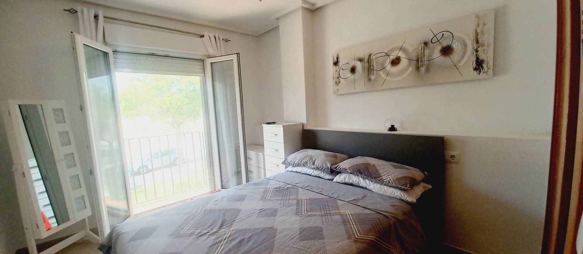 Sale - Apartment - Hacienda Riquelme Golf Resort - Costa Calida