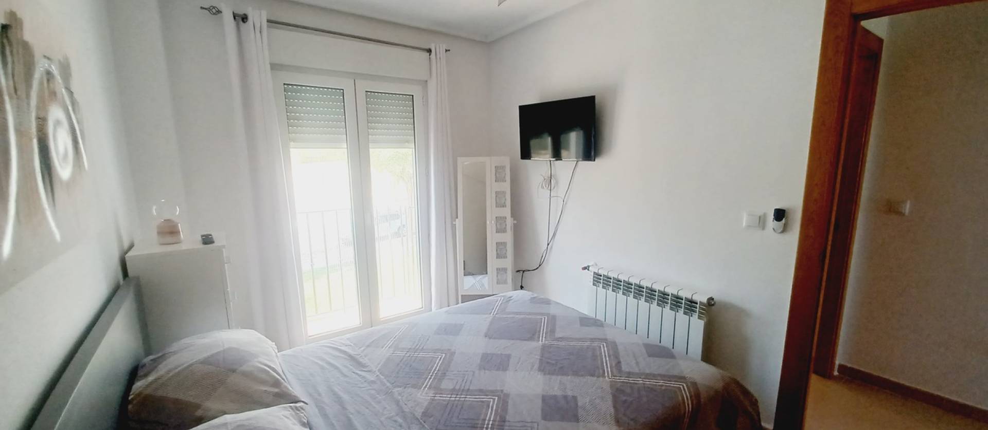 Sale - Apartment - Hacienda Riquelme Golf Resort - Costa Calida