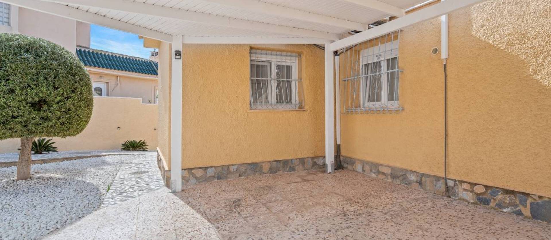 Revente - Villa - Ciudad Quesada