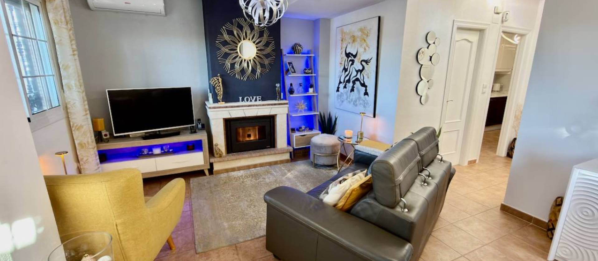 Sale - Villa - Guardamar del Segura - El Raso