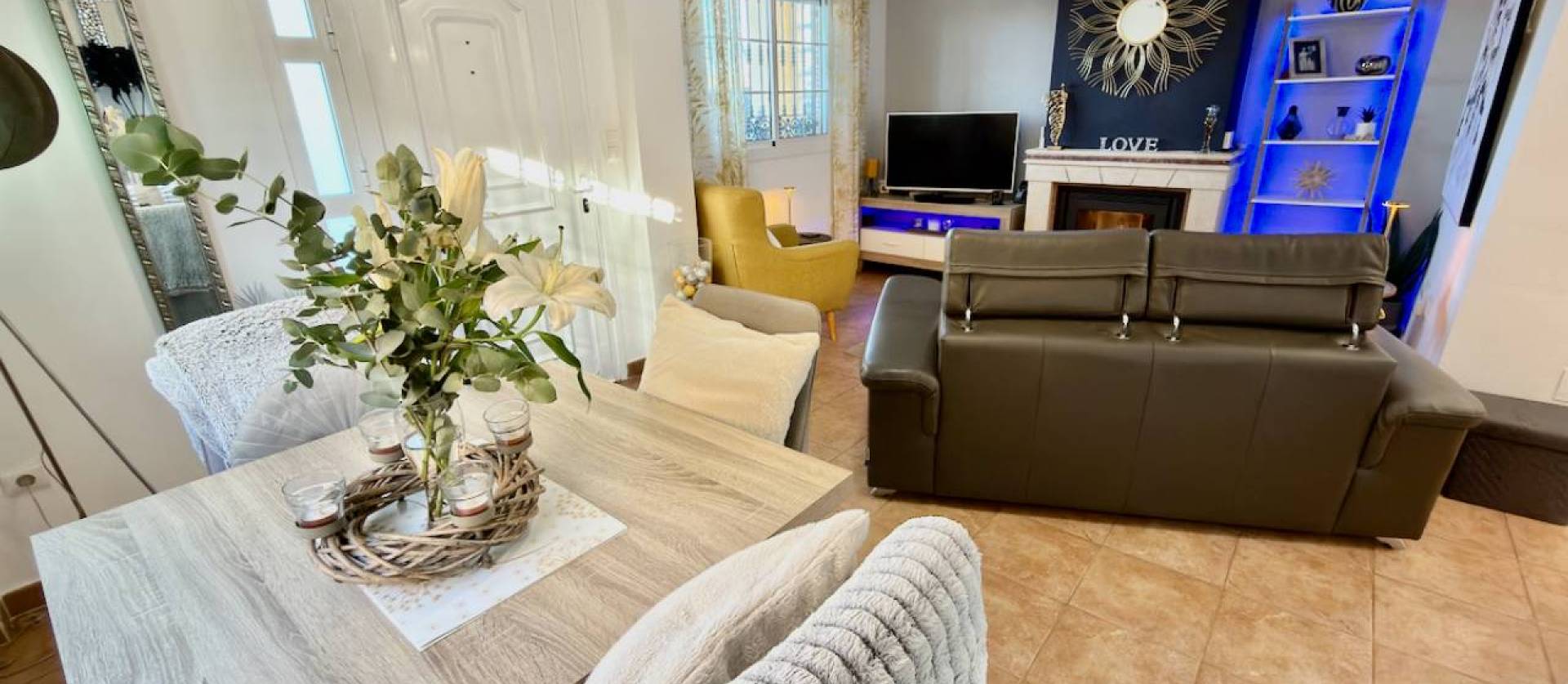 Sale - Villa - Guardamar del Segura - El Raso