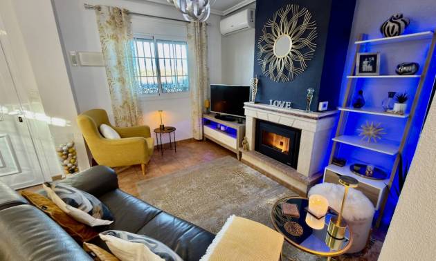 Sale - Villa - Guardamar del Segura - El Raso