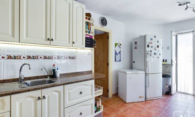 Venta - Villa - Sucina - Cuevas de Marin