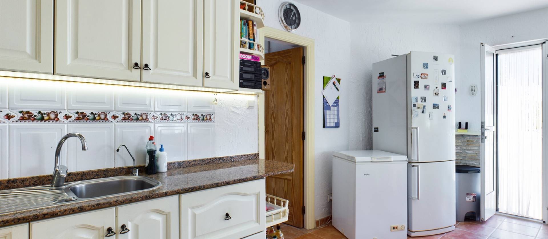 Venta - Villa - Sucina - Cuevas de Marin