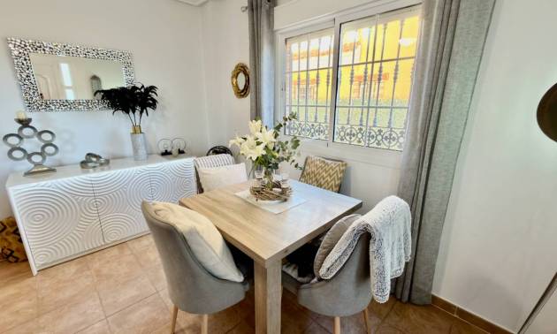 Sale - Villa - Guardamar del Segura - El Raso