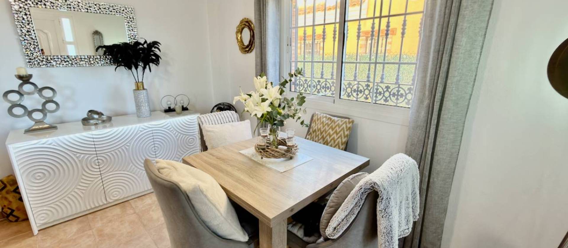 Sale - Villa - Guardamar del Segura - El Raso