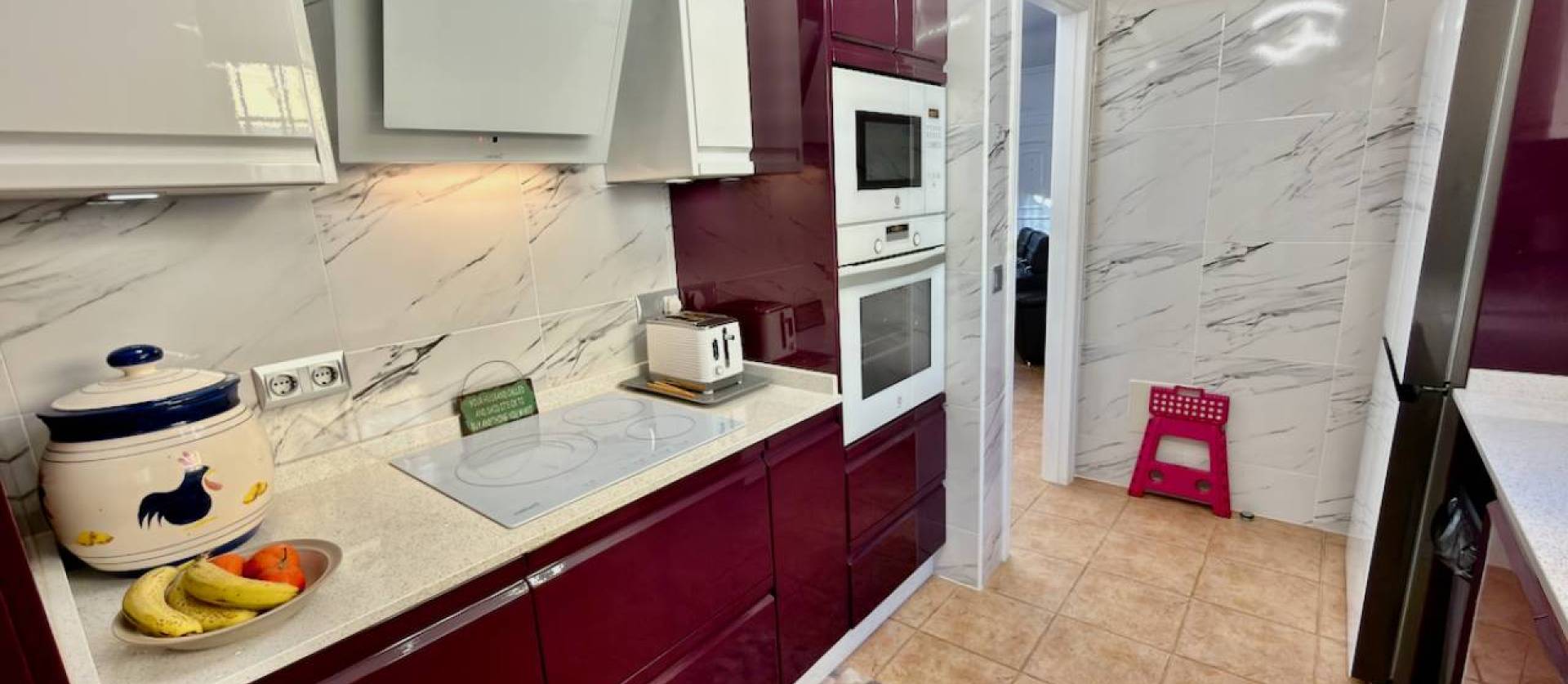 Sale - Villa - Guardamar del Segura - El Raso